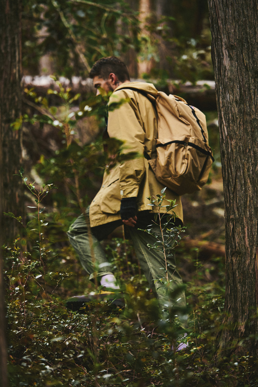 DANNER FIELD LOW DANNER FIELD LOW