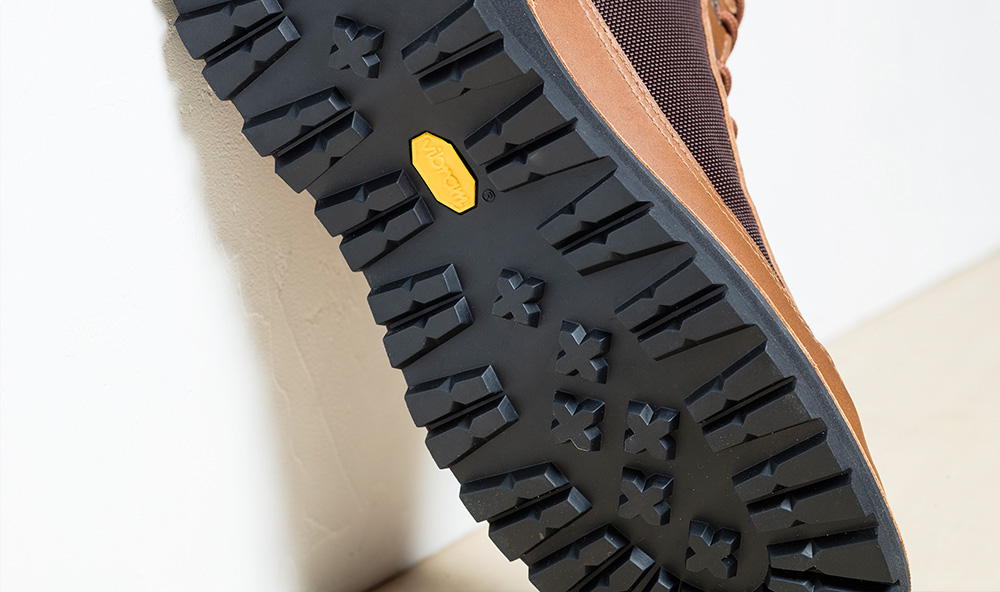 DANNER FIELD LOW DANNER FIELD LOW